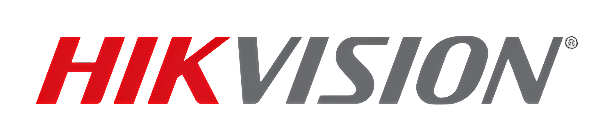 HikVision brand Logo