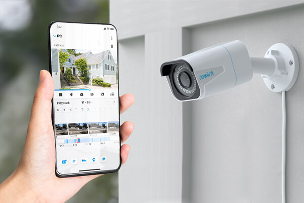 Access Control service