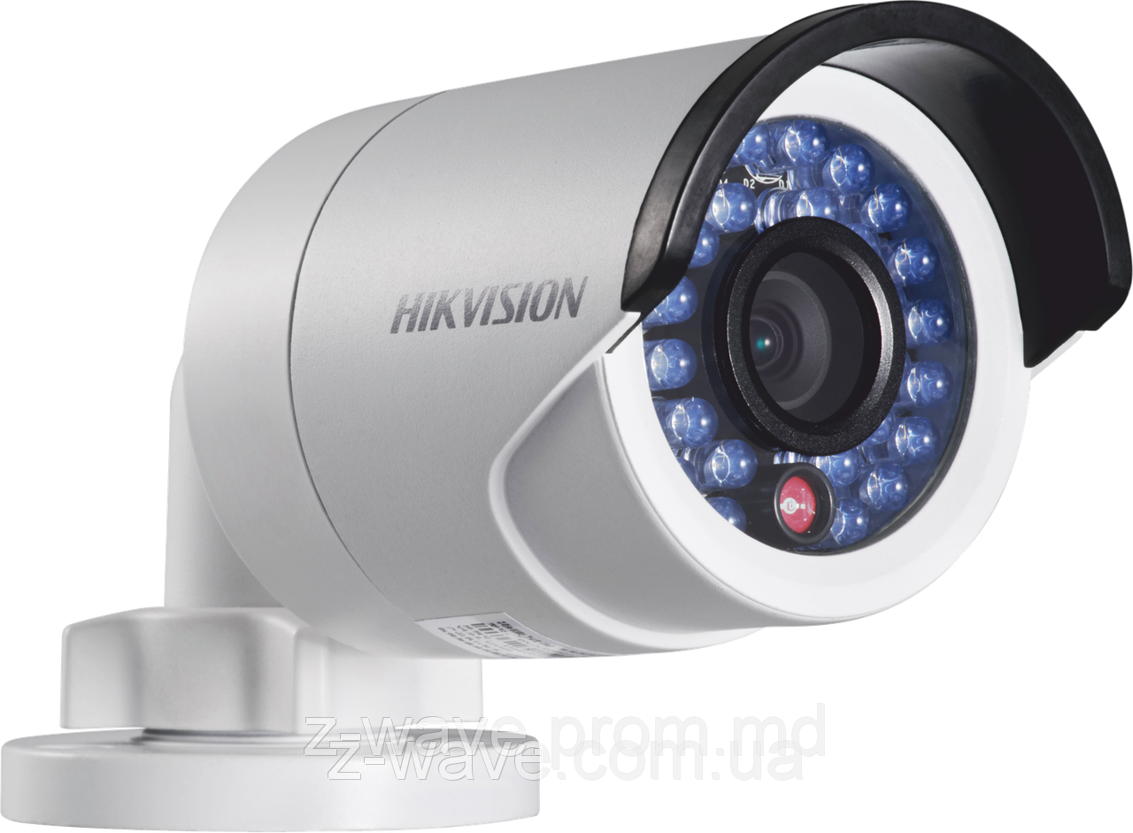 HIKVISION Camera Image product Preview