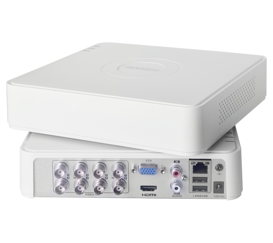 DVR System Image product Preview