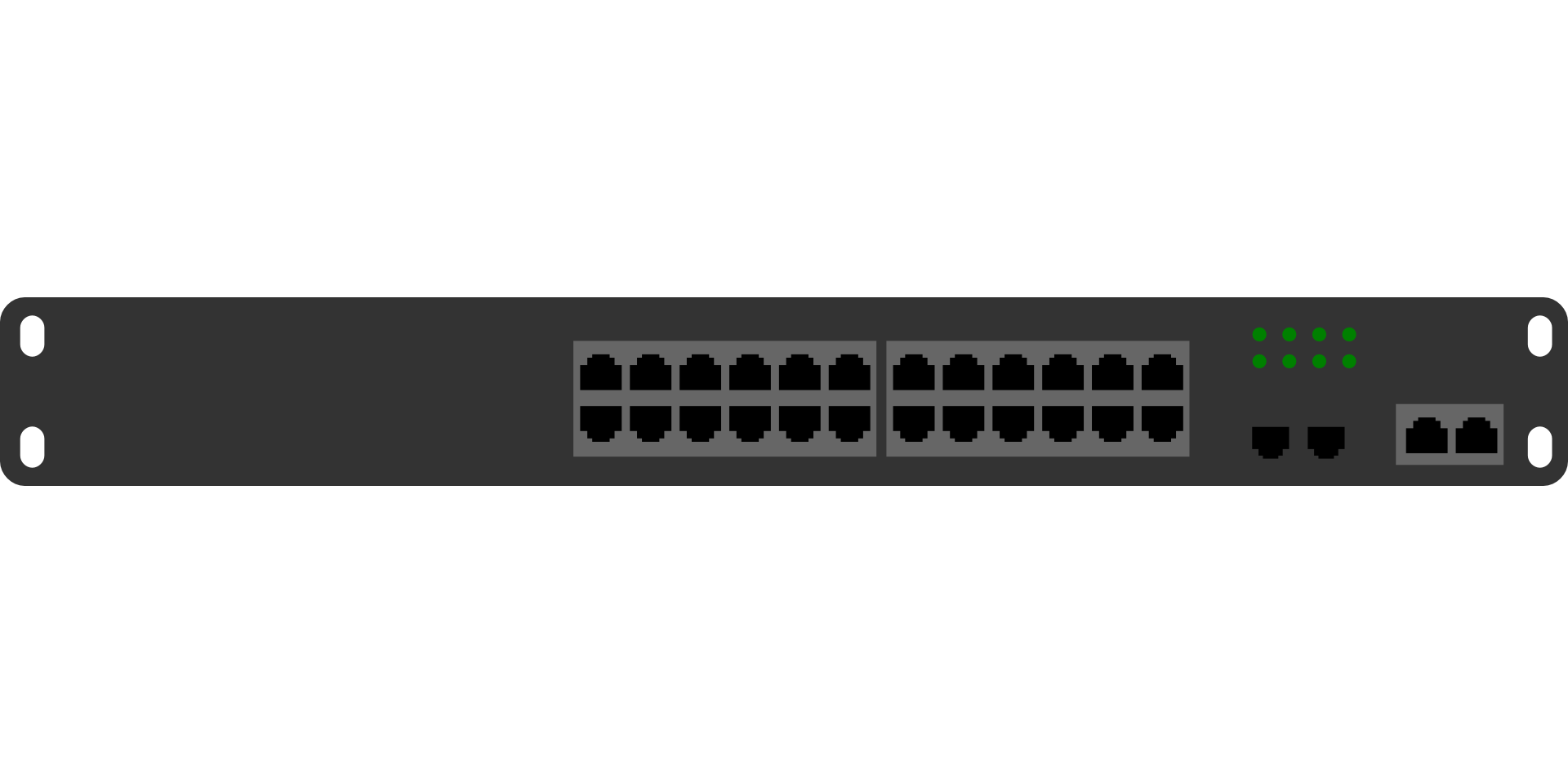 Networking Equipment Image product Preview
