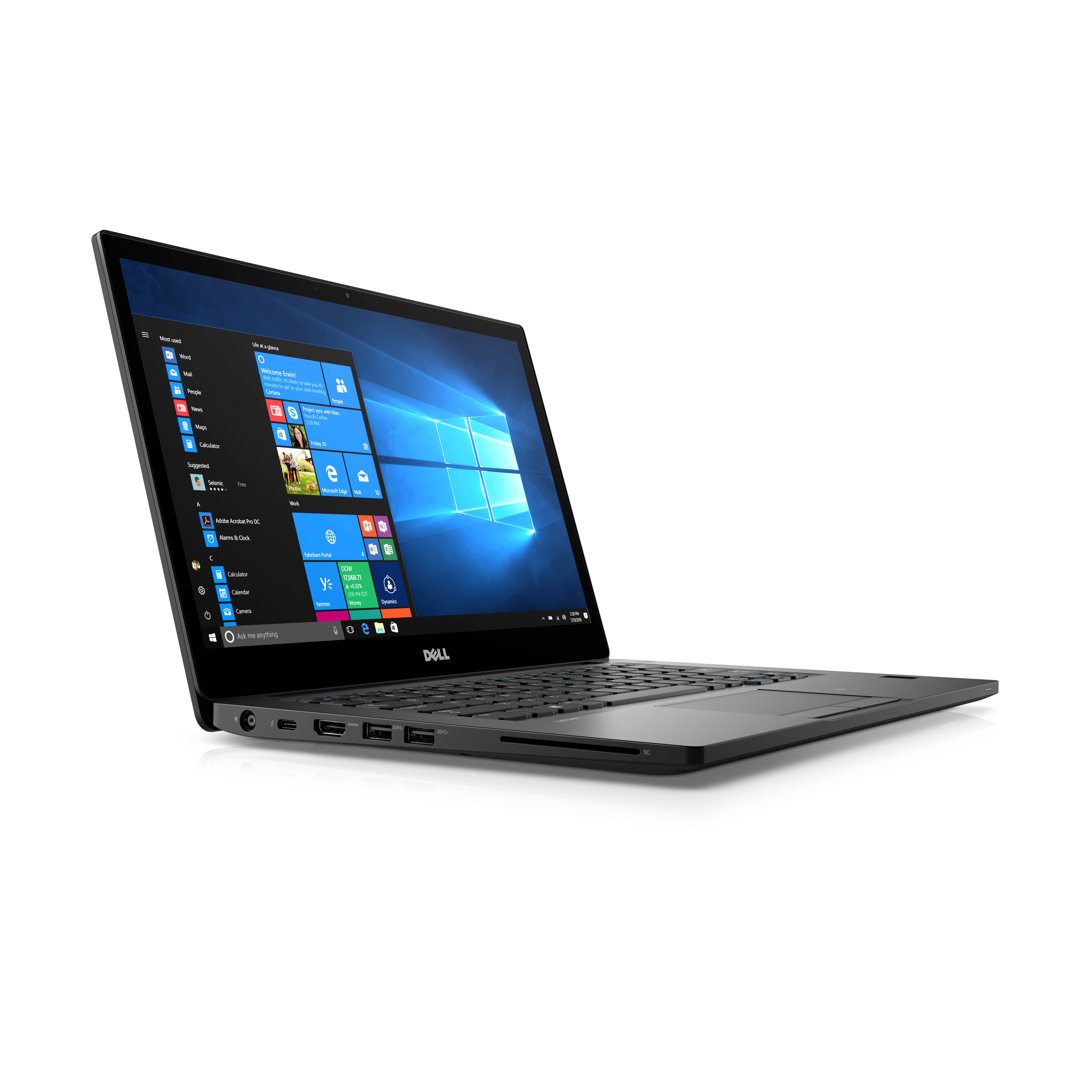 Dell Latitude Image product Preview